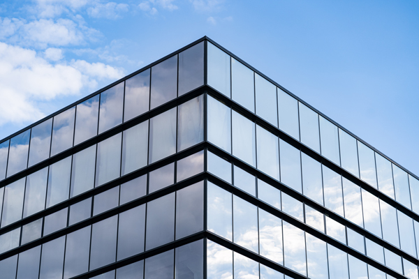 Commercial Residential